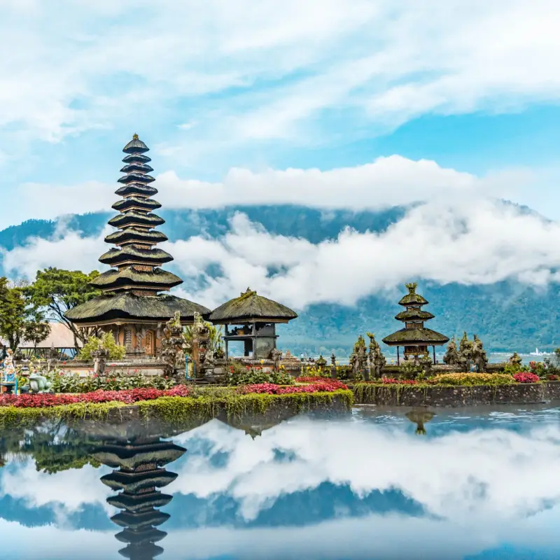 Bali