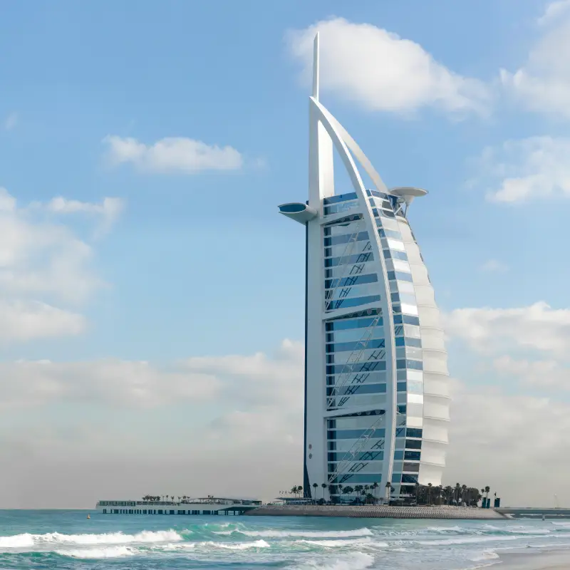 Dubai