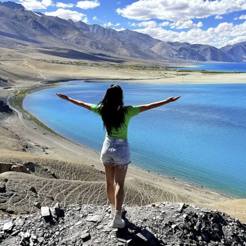 Ladakh